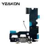 USB Charging Port Flex for iPhone 7 USB charging Jack port charging Dock connector board flex cable flex