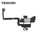Mobile phone Repair Service Ear Speaker Sound Receiver Flex Cable For iPhone 11 Earpiece Speaker