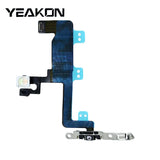 Repair Parts For iPhone 6 Plus Mobile Phone Power Volume Button Flex Cable