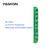 JCID Rear Camera Repair FPC Cable For iPhone XR-12 Pro Max JC V1S Pro Programmer Wide Angle Camera Repair Adaptor for iPhone 13