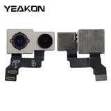 Back Zoom Rear Camera Compatible Module Cover Glass Lens For iPhone12 12Mini 12Pro 12 Pro Max Rear Lens Flex Cable