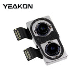 Rear Camera Spare Parts For iPhone X Main Sensor Flex Cable