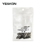 AY A108 Face ID Repair Adaptor Dot Matrix Repair Board Face ID Tag-on Flex for iPhone 6-14 Pro Max AY Face ID Repair Flex Cable