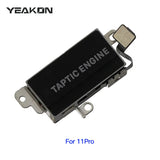 Vibrator Ear Speaker Buzzer Charger Flex for iPhone X XR XS Max 11 Pro Max Vibrating Taptic Engine Part Flex Cable