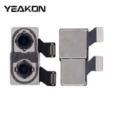 Rear Camera Spare Parts For iPhone X Main Sensor Flex Cable