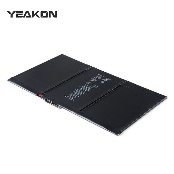 Battery Replacement for iPad 2 A1395 A1396 A1397 A1376 Tablet Battery for iPad 2 2nd Generation