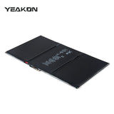 Battery Replacement for iPad 2 A1395 A1396 A1397 A1376 Tablet Battery for iPad 2 2nd Generation