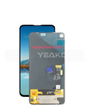 Compatible for Google Pixel 4A Screen Assembly Google 4nd LCD Display Inner and Outer Screen LCD Touch 5G Wholesale