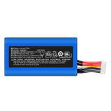 Compatible for JBL speaker batteries SUNMI-V1S_P1 V1S SMBP001 wholesale and export 5200mAh