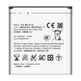 Compatible for Sony BA700 Mobile Cell Phone Battery Ericsson MT11i_MT15i_MK16i_ST18i_St18a