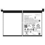 Compatible with Motorola RA50 high-capacity new phone battery for Moto G (2025) factory wholesale export