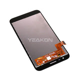 Compatible for Samsung J2 Core Screen Assembly Original Samsung J260F LCD Mobile Cell Phone LCD Display Wholesale