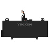 Compatible for HP Pavilion Notebook_11-S001TU Laptop Battery PP02XL Factory Wholesale