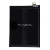 Compatible for VIVO iQOO neo6 mobile cell phone battery B-U6 large capacity supports 80w fast charging factory wholesale foreign trade