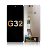 Compatible for Moto G32 Screen Assembly Inner and Outer Touch G13 Mobile Cell Phone Display Screen LCD LCD Inner and Outer Screen LCD Wholesale