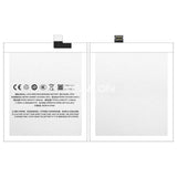 Compatible for Meizu Blue Charm M1 high-capacity 3140mAh mobile cell phone battery BT50 factory wholesale and foreign trade