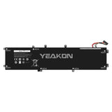 Compatible for Dell 6GTPY Laptop Battery XPS 15-7590_9560_9550_9570 Factory Wholesale