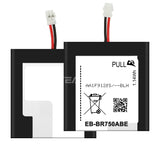 For Samsung Gear S2 3G_R730 New Watch Battery EB-BR730ABE Factory Wholesale Export