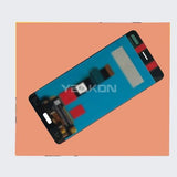 Compatible for N N5 Screen Display Touch ScreenNokia N5 Mobile Cell Phone Screen Assembly LCD Screen wholesale