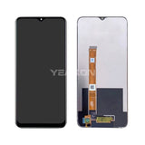 Compatible for oppo realme C25 Screen Assembly RMX3191 Mobile Cell Phone LCD Display Integrated Inner and Outer LCD Wholesale