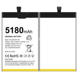 Compatible for Doug S51_S61 mobile cell phone batteries BAT22M19T5180 large capacity 5180mAh wholesale and foreign trade
