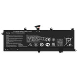 Compatible for ASUS S200E_X202E_X201E_S200L_Q200 Laptop Battery C21-X202 Wholesale