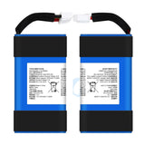 Compatible with JBL SUN-INTE-265 brand new speaker batteries PARTY BOX on the go wholesale and foreign trade
