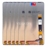 Compatible for Moto G Stylus 2022 Screen Assembly XT2211-1 Touch LCD Inner and Outer Display Screen LCD Wholesale