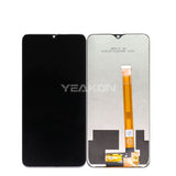 Compatible for oppo F9 Screen Assembly A7X Mobile Cell Phone LCD Display Integrated Inner and Outer LCD Touch Screen Wholesale