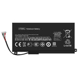 Compatible for HP Envy 17-3000_Envy 17-3090NR Laptop Battery VT06XL Factory Wholesale