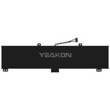 Compatible for Lenovo Y70-70_Y50P-70_L13M4P02_L13N4P01 Laptop Battery Y50-70 Wholesale