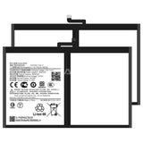 Compatible for Xiaomi Redmi Redmi Pad SE 8.7_220233L2G Tablet Battery BN82