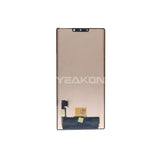 Compatible for Huawei Mate30PRO Huawei Mobile Cell Phone Screen Assembly LCD AMOLED LCD Screen wholesale