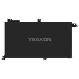 Compatible for ASUS S2_S4300F_S4300U_X430F_VX60G Laptop Battery B31N1732
