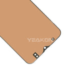 Compatible for Samsung A50S Screen Assembly 2019 Touch Screen LCD Assembly A507 Mobile Phone Screen LCD