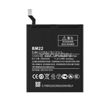 Compatible for Xiaomi 5 MI 5_5 Pro_5 Prime Mobile Cell Phone Battery BM22 High Capacity Battery Board