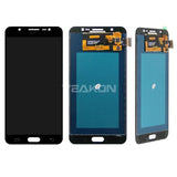 Compatible for J7 2016 Mobile Cell Phone Screen Screen Touch Screen J710 Display LCD Assembly LCD wholesale