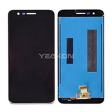 Compatible for LG K11 PLUS Mobile Cell Phone Display Integrated Inner and Outer Screen LCD Screen Screen Assembly lcd wholesale