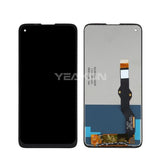 Compatible for Moto G Power 2020 Screen Assembly Inner and Outer Touch Mobile Cell Phone Display Screen LCD Original LCD Wholesale