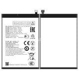 Compatible for ZTE E6718ZTE-B mobile cell phone batteries A35_A55 large capacity 5000mAh factory wholesale and foreign trade