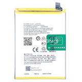 Compatible for OPPO Mobile Cell Phone Battery Realme 8i_C31_C30_C33_C30S_C53 India BLP877