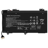 Compatible for HP Pavilion 14-AL028TX_AL027TX_al125TX Laptop Battery SE03XL