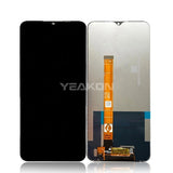 Compatible for oppo realme C11 2021 Screen Assembly Mobile Cell Phone LCD Display Integrated Inner and Outer LCD Wholesale