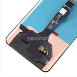 Compatible for Huawei Mate50PRO Huawei Mobile Cell Phone Screen Assembly LCD AM OLED LCD Screen wholesale