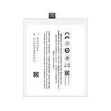 Compatible with Meizu MX4 Pro BT41 brand new mobile cell phone battery 3350mAh built-in battery factory wholesale and foreign trade