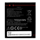 Compatible for Lenovo A1000, A2010, and A2010-a mobile cell phones battery BL253 factory wholesale, foreign trade