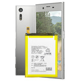Compatible for Sony XZ_SOV34 Mobile Cell Phone Battery LIS1632 ERPC Built-in Battery Board Factory Wholesale Export