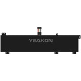 Compatible for Lenovo L20C4PC1 Laptop Battery ZhenJiuZhe R7000P R9000P 2021 Factory Wholesale