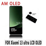 Compatible for Xiaomi 13 ultra Screen Assembly Touch Screen Mobile Cell Phone Screen LCD AMOLED Xiaomi wholesale