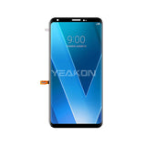 Compatible for LG V30_V35 Touch Screen Integrated Inner and Outer Screen Mobile Cell Phone Screen lcd LCD Display Assembly wholesale
